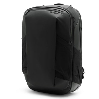 ピークデザイン BTRT-40-BK-2 トラベルバックパック 2-in-1 40L ブラック