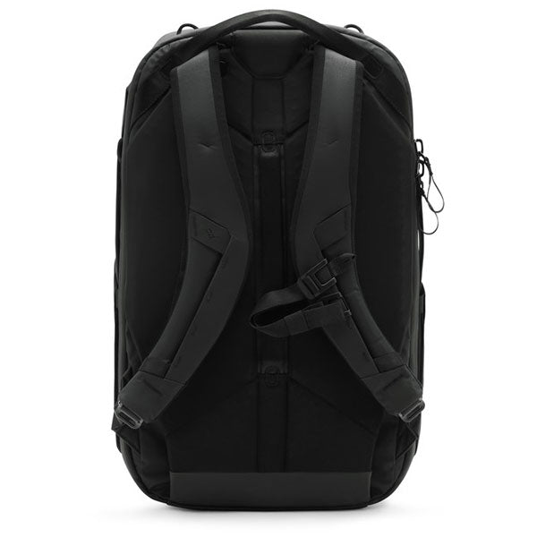 ピークデザイン BTRT-40-BK-2 トラベルバックパック 2-in-1 40L ブラック