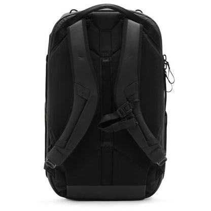 ピークデザイン BTRT-40-BK-2 トラベルバックパック 2-in-1 40L ブラック