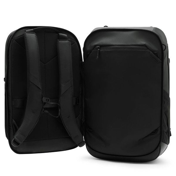 ピークデザイン BTRT-40-BK-2 トラベルバックパック 2-in-1 40L ブラック
