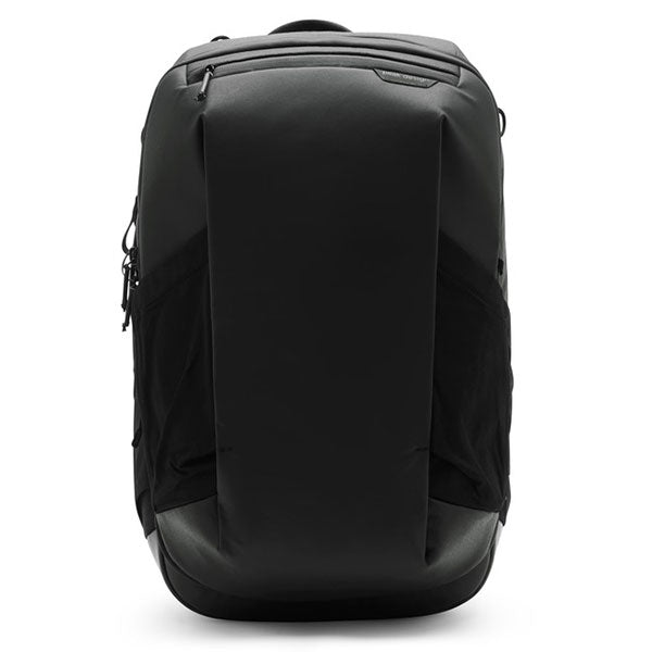 ピークデザイン BTRT-40-BK-2 トラベルバックパック 2-in-1 40L ブラック