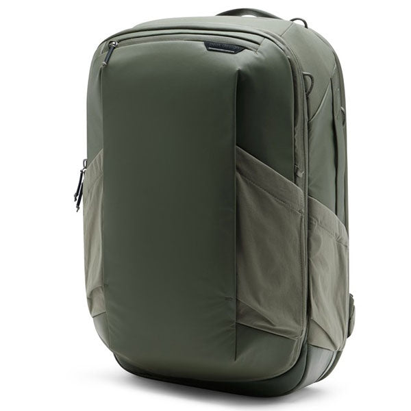 ピークデザイン BTRT-40-SG-2 トラベルバックパック 2-in-1 40L セージ