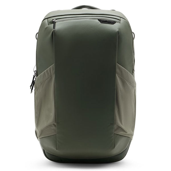 ピークデザイン BTRT-40-SG-2 トラベルバックパック 2-in-1 40L セージ