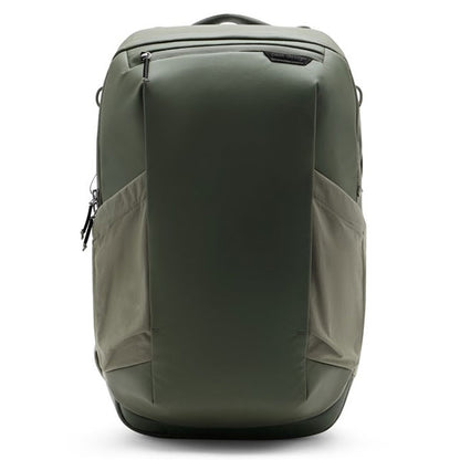 ピークデザイン BTRT-40-SG-2 トラベルバックパック 2-in-1 40L セージ