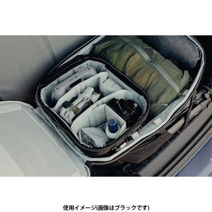 ピークデザイン BTRT-40-ST-2 トラベルバックパック 2-in-1 40L ストーン