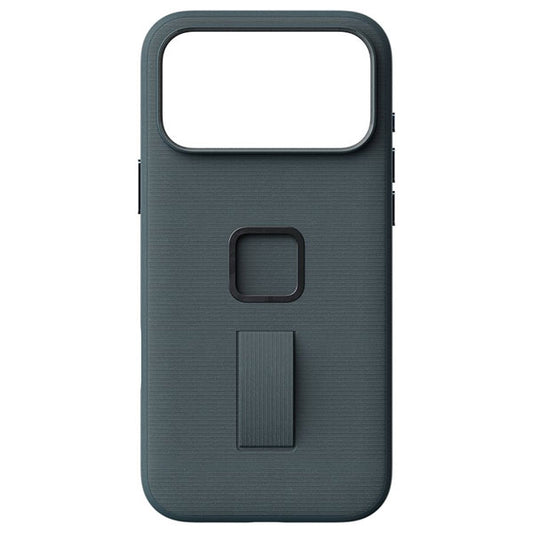 ピークデザイン M-LC-CP-DS-1 エブリデイループケース iPhone18ProMax専用 オーシャン / ナイロンキャンバス