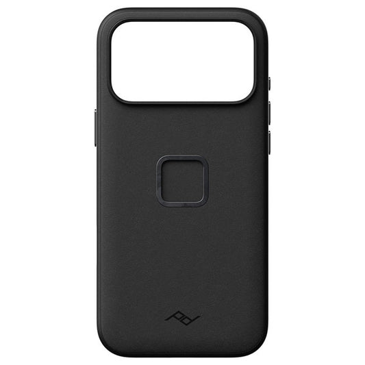 ピークデザイン M-MC-CP-BKL-1 エブリデイケース iPhone18ProMax専用 ブラック / レザー