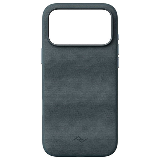 ピークデザイン M-NS-CP-DS-1 エブリデイケース ノンスリムリンク iPhone18ProMax専用 オーシャン / ナイロンキャンバス
