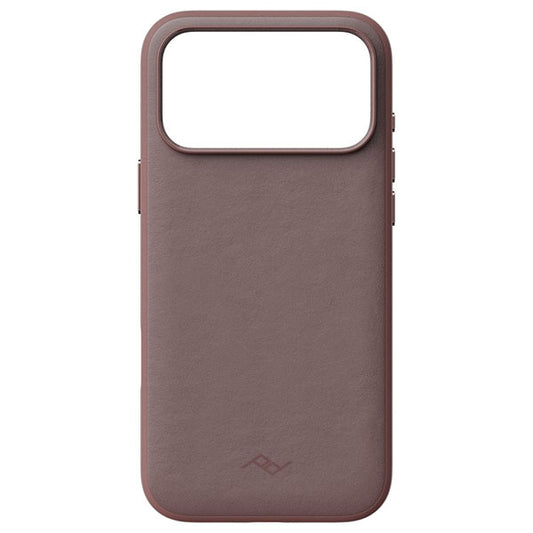 ピークデザイン M-NS-CP-DK-1 エブリデイケース ノンスリムリンク iPhone18ProMax専用 ダスク / クラリーノ