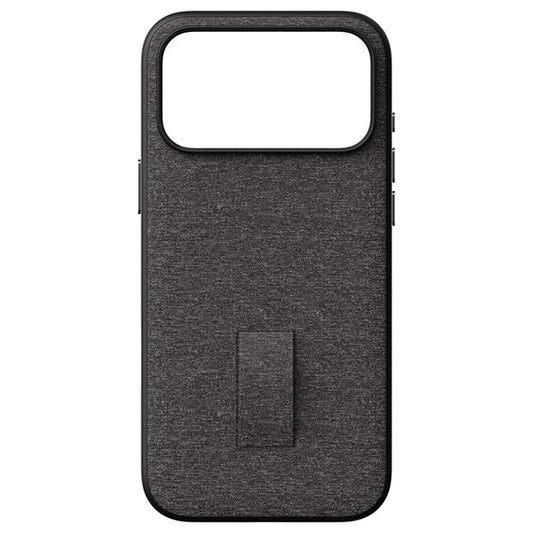 ピークデザイン M-LN-CP-CH-1 エブリデイループケース ノンスリムリンク iPhone18ProMax専用 チャコール / ナイロンキャンバス