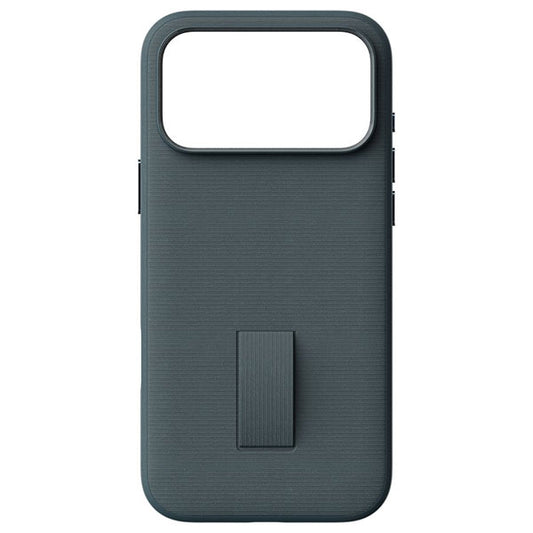 ピークデザイン M-LN-CP-DS-1 エブリデイループケース ノンスリムリンク iPhone18ProMax専用 オーシャン / ナイロンキャンバス