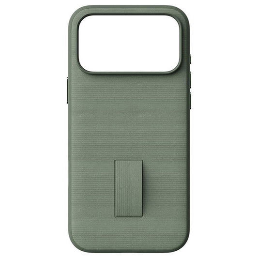 ピークデザイン M-LN-CP-SG-1 エブリデイループケース ノンスリムリンク iPhone18ProMax専用 セージ / ナイロンキャンバス