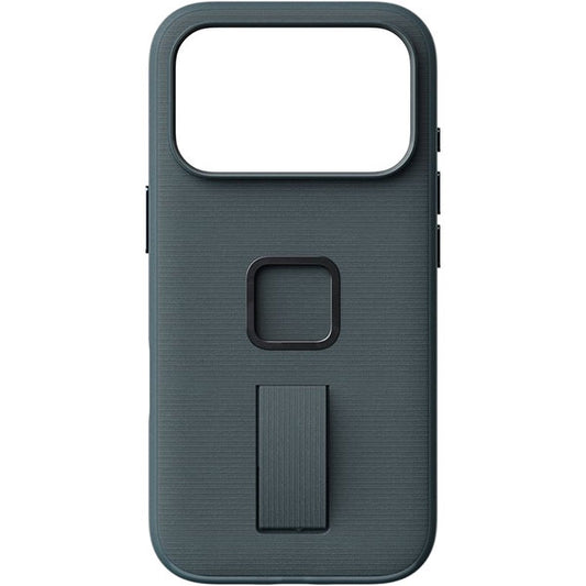 ピークデザイン M-LC-CN-DS-1 エブリデイループケース iPhone18Pro専用 オーシャン / ナイロンキャンバス