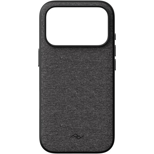 ピークデザイン M-NS-CN-CH-1 エブリデイケース ノンスリムリンク iPhone18Pro専用 チャコール / ナイロンキャンバス