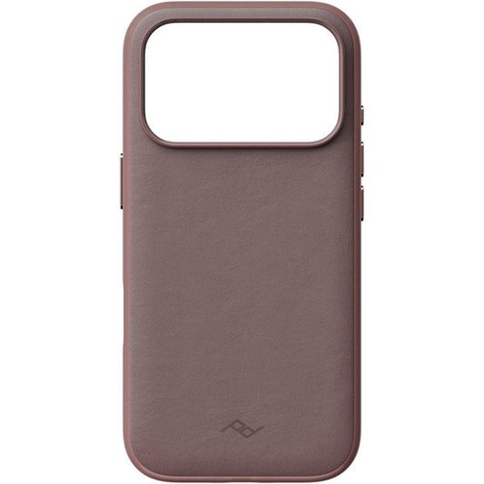 ピークデザイン M-NS-CN-DK-1 エブリデイケース ノンスリムリンク iPhone18Pro専用 ダスク / クラリーノ