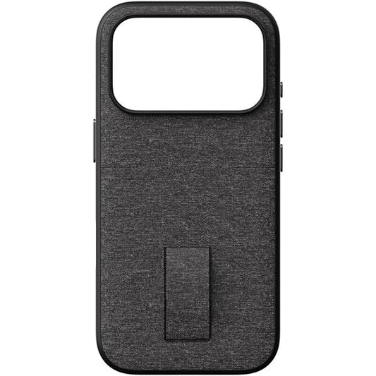 ピークデザイン M-LN-CN-CH-1 エブリデイループケース ノンスリムリンク iPhone18Pro専用 チャコール / ナイロンキャンバス