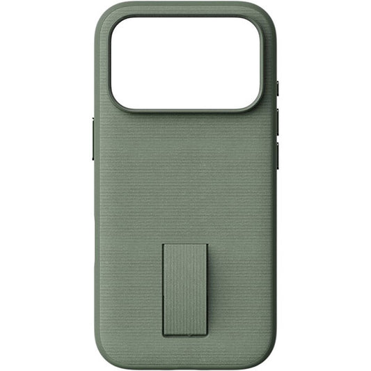 ピークデザイン M-LN-CN-SG-1 エブリデイループケース ノンスリムリンク iPhone18Pro専用 セージ / ナイロンキャンバス