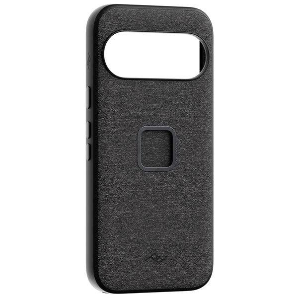 ピークデザイン M-MC-CQ-CH-1 エブリデイケース Pixel11専用 チャコール / ナイロンキャンバス