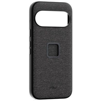 ピークデザイン M-MC-CQ-CH-1 エブリデイケース Pixel11専用 チャコール / ナイロンキャンバス