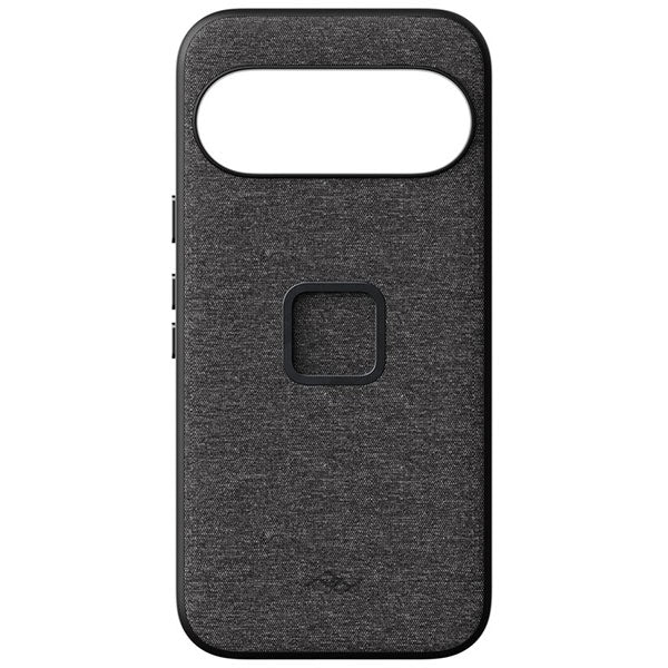 ピークデザイン M-MC-CQ-CH-1 エブリデイケース Pixel11専用 チャコール / ナイロンキャンバス