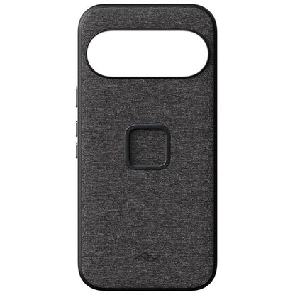 ピークデザイン M-MC-CQ-CH-1 エブリデイケース Pixel11専用 チャコール / ナイロンキャンバス