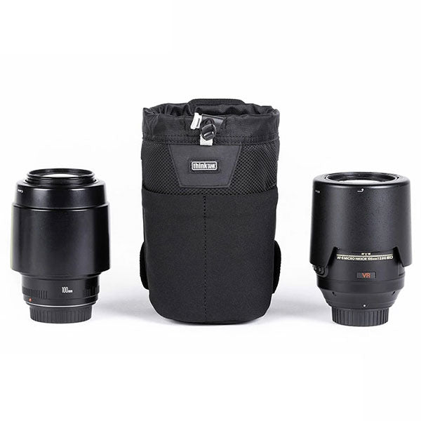 シンクタンクフォト レンズチェンジャー 25 V3.0 レンズポーチ