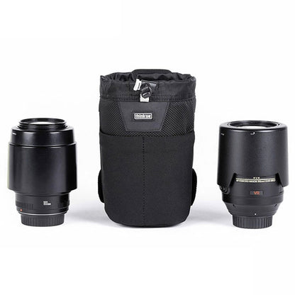 シンクタンクフォト レンズチェンジャー 25 V3.0 レンズポーチ