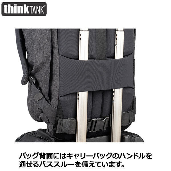 特価品》シンクタンクフォト スピードトップ 30 バックパック