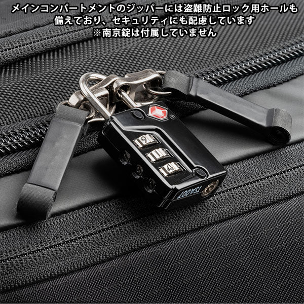 シンクタンクフォト ウォーカープロ ローリングバックパック 30L ブラック