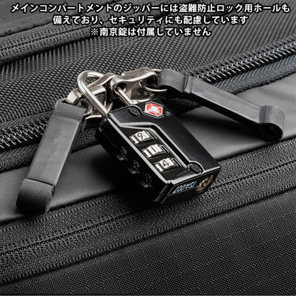 シンクタンクフォト ウォーカープロ ローリングバックパック 30L ブラック