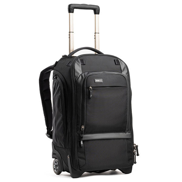 シンクタンクフォト ウォーカープロ ローリングバックパック 30L ブラック