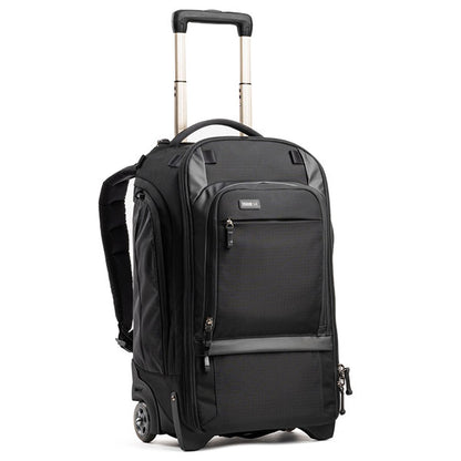 シンクタンクフォト ウォーカープロ ローリングバックパック 30L ブラック
