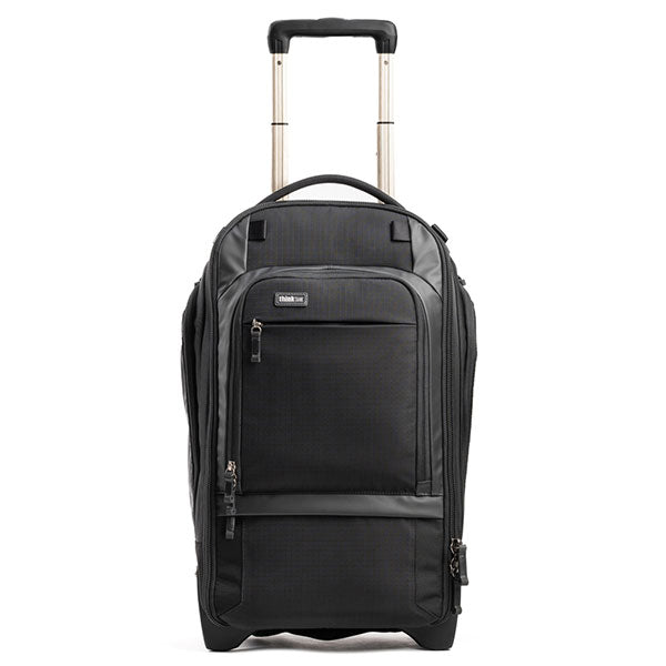 シンクタンクフォト ウォーカープロ ローリングバックパック 30L ブラック