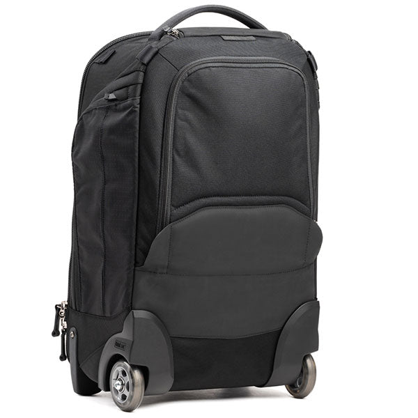 シンクタンクフォト ウォーカープロ ローリングバックパック 30L ブラック