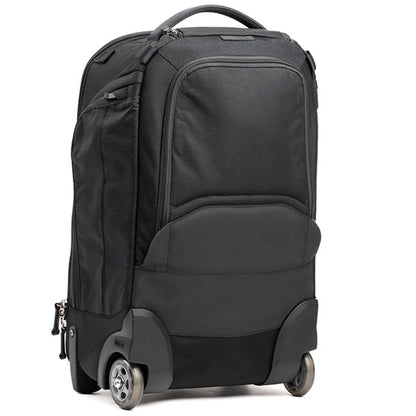 シンクタンクフォト ウォーカープロ ローリングバックパック 30L ブラック