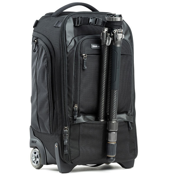 シンクタンクフォト ウォーカープロ ローリングバックパック 30L ブラック