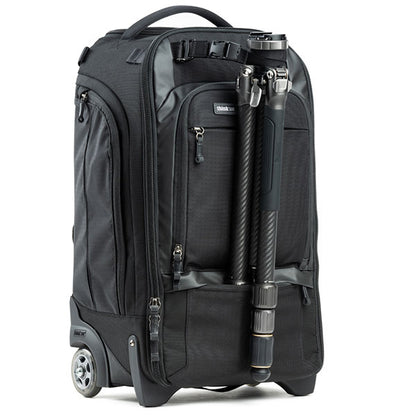シンクタンクフォト ウォーカープロ ローリングバックパック 30L ブラック