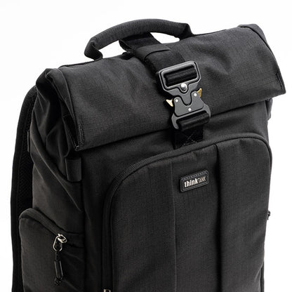 シンクタンクフォト フォーカスポイント バックパック 22L アスファルトブラック