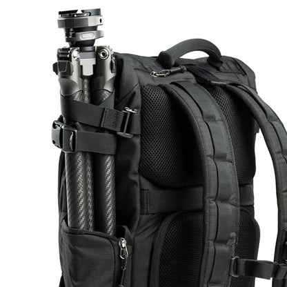 シンクタンクフォト フォーカスポイント バックパック 22L アスファルトブラック