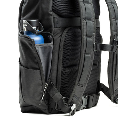 シンクタンクフォト フォーカスポイント バックパック 22L アスファルトブラック