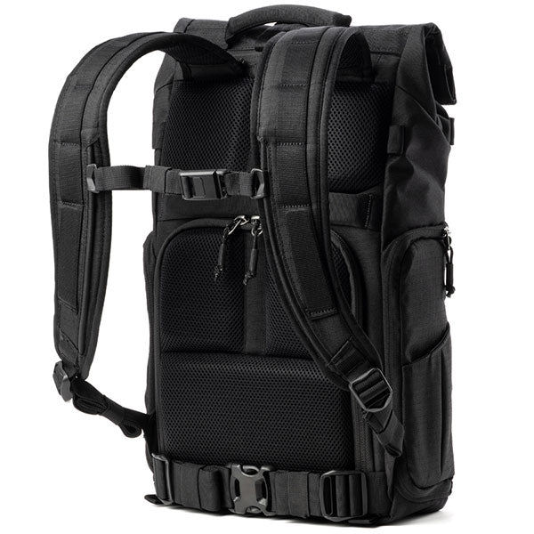 シンクタンクフォト フォーカスポイント バックパック 22L アスファルトブラック