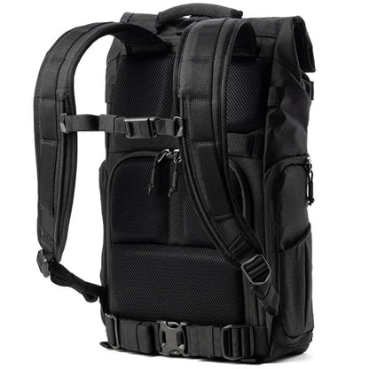 シンクタンクフォト フォーカスポイント バックパック 22L アスファルトブラック