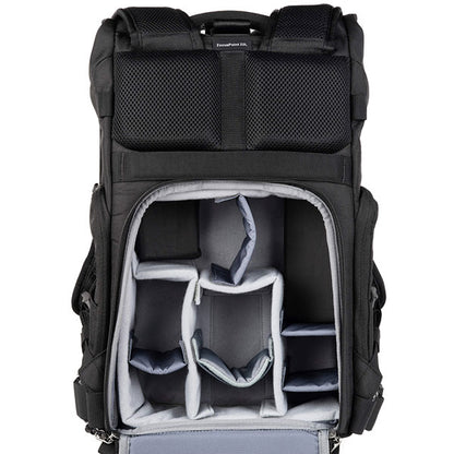 シンクタンクフォト フォーカスポイント バックパック 22L アスファルトブラック