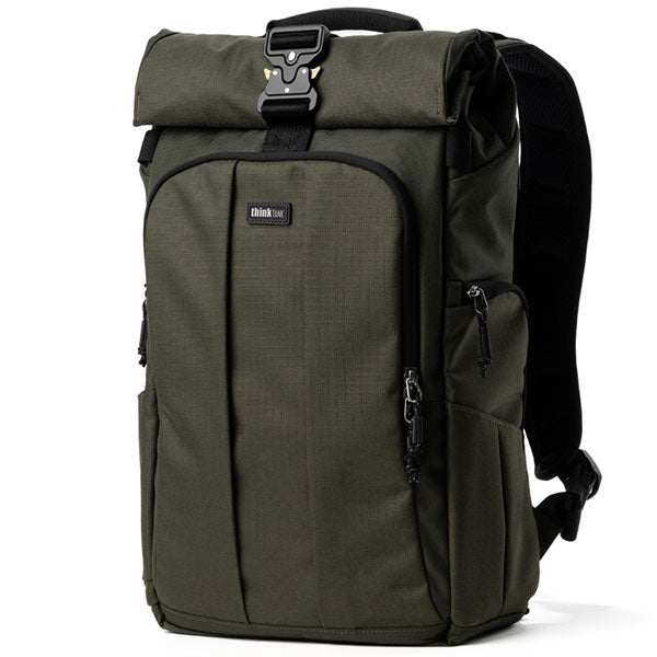 シンクタンクフォト フォーカスポイント バックパック 22L グリーンウェイ
