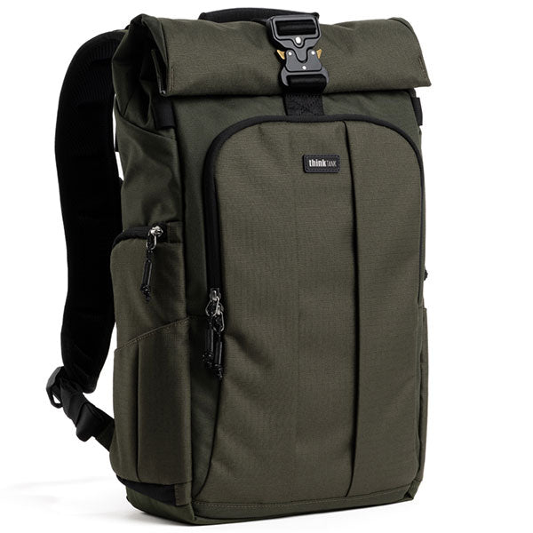 シンクタンクフォト フォーカスポイント バックパック 22L グリーンウェイ