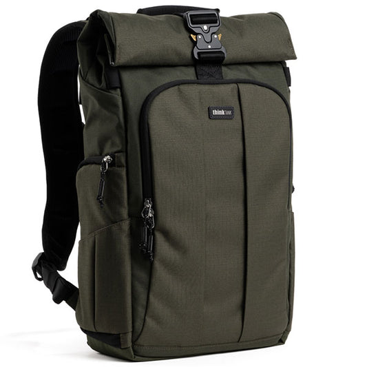 シンクタンクフォト フォーカスポイント バックパック 22L グリーンウェイ