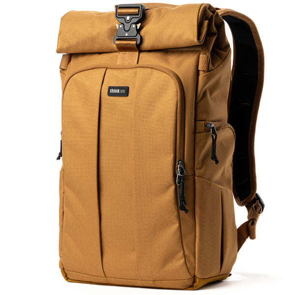 シンクタンクフォト フォーカスポイント バックパック 22L ゴールデンアワー