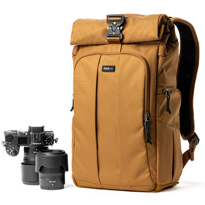 シンクタンクフォト フォーカスポイント バックパック 22L ゴールデンアワー