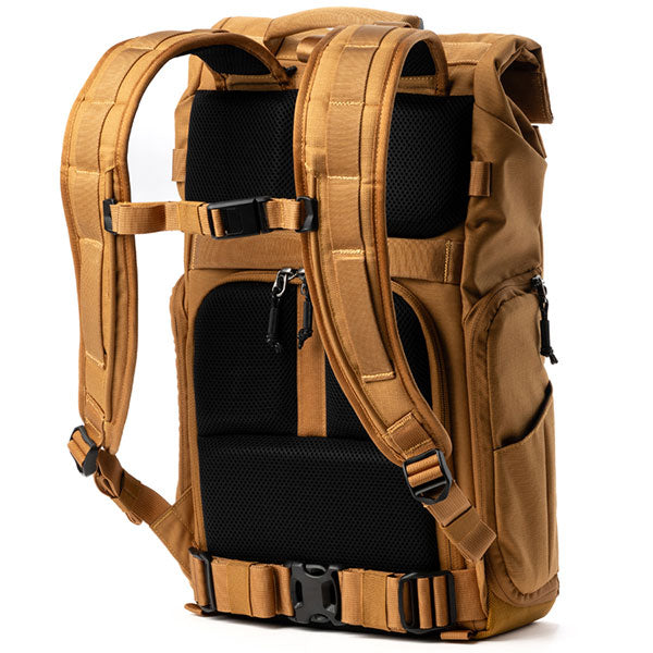 シンクタンクフォト フォーカスポイント バックパック 22L ゴールデンアワー