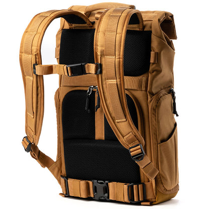 シンクタンクフォト フォーカスポイント バックパック 22L ゴールデンアワー